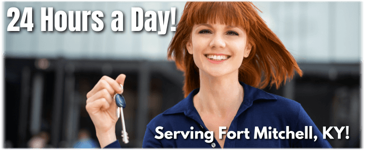 Locksmith Fort Mitchell KY