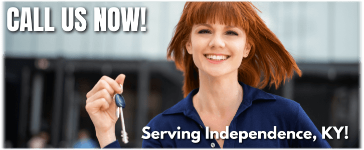 Locksmith Independence KY